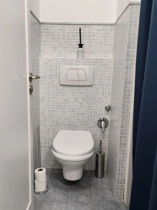 Appartement Ambassadeur Menton