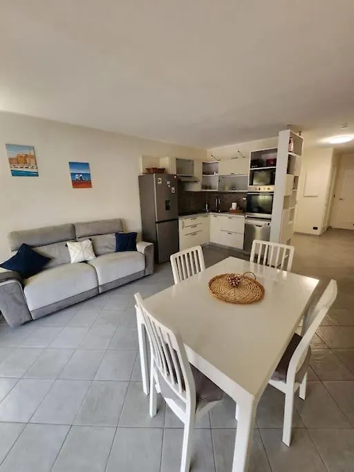 Apartment Appartement Ambassadeur Menton