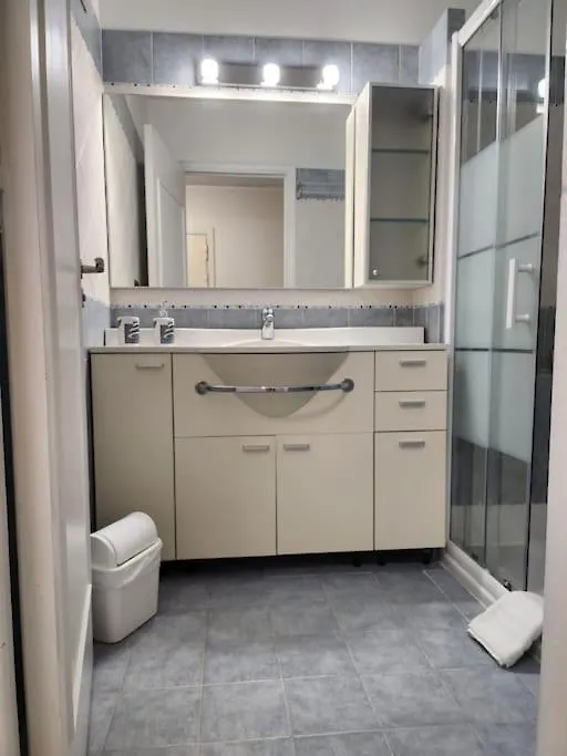 Appartement Ambassadeur Menton