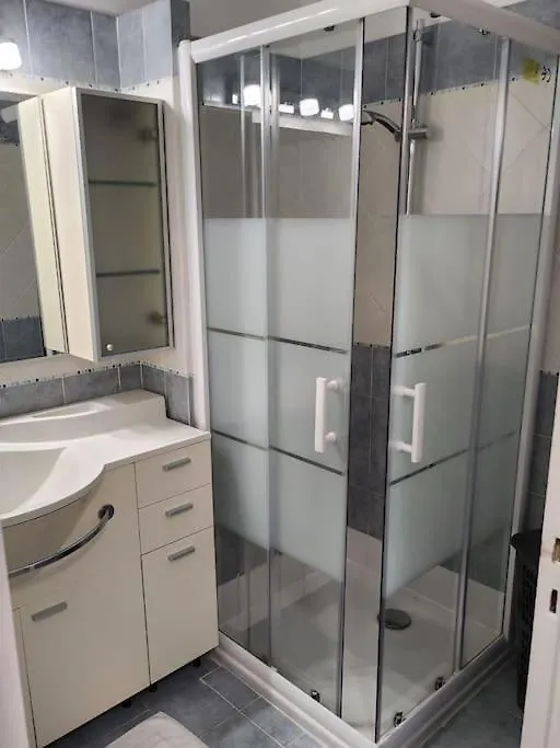 아파트 Appartement Ambassadeur 멍똥 프랑스