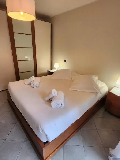 Appartement Ambassadeur Menton Apartment