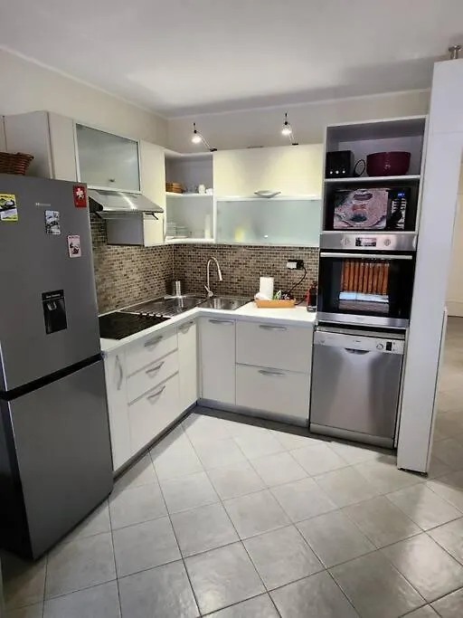 Appartement Ambassadeur Menton France