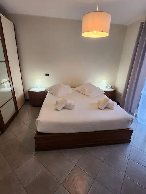 Appartement Ambassadeur Menton Apartment