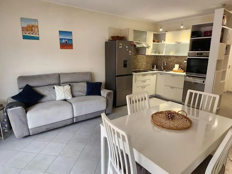 Appartement Ambassadeur Menton